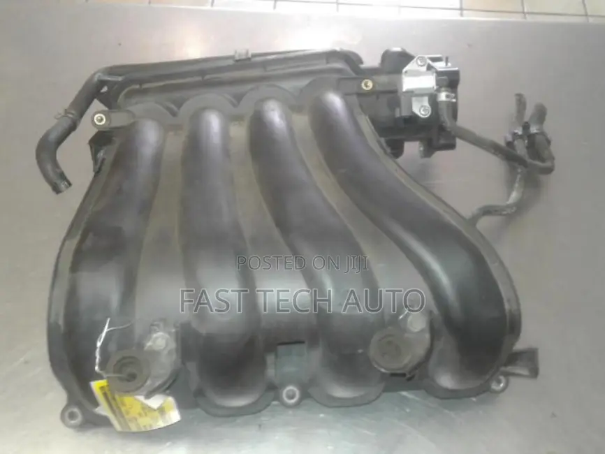 Nissan MR20 Inlet Manifold