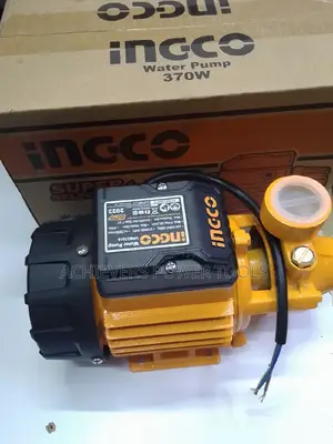Water Booster/Ingco Water Booster 0.5hp