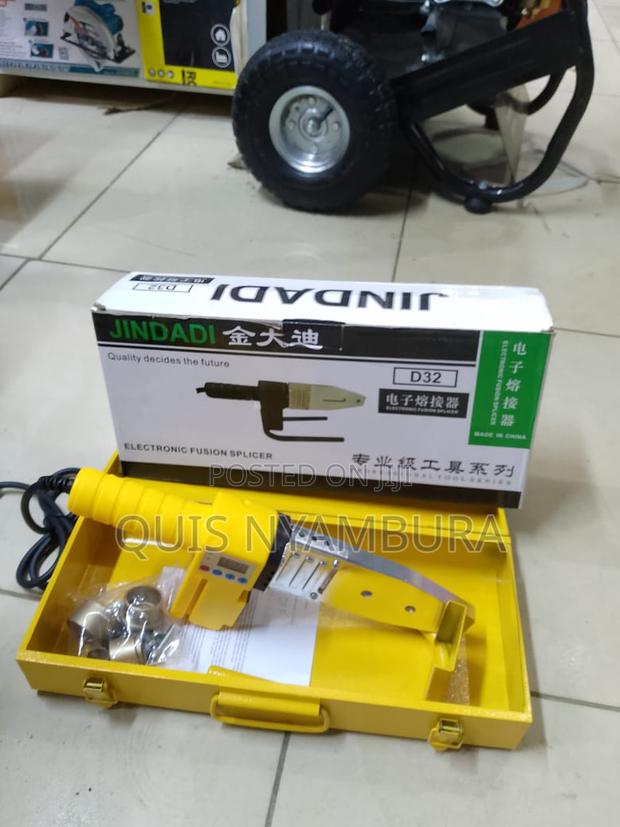 PPR Machine/Electric Pipe Welding Machine - thumbnail 3