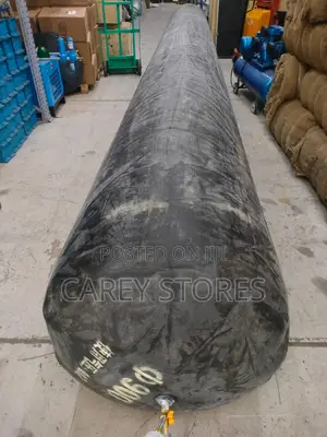Rubber Culvert Balloon - 900mmx9m