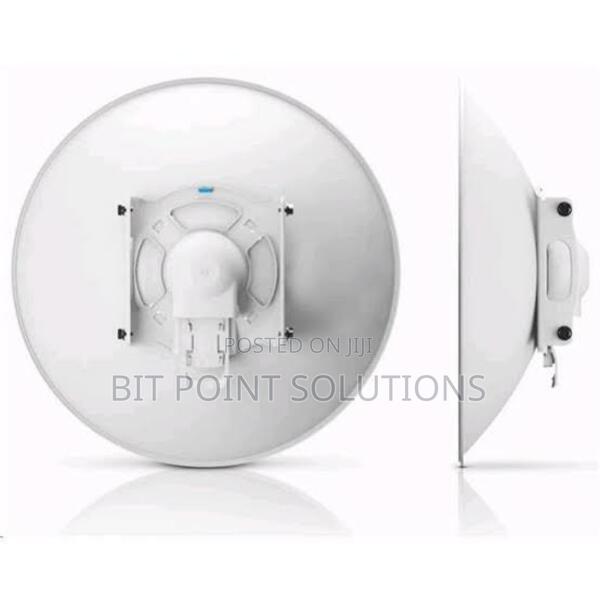 Ubiquiti Rocket Dish RD-5G30 '! Ubiquiti RD-5G30 Dish - main view