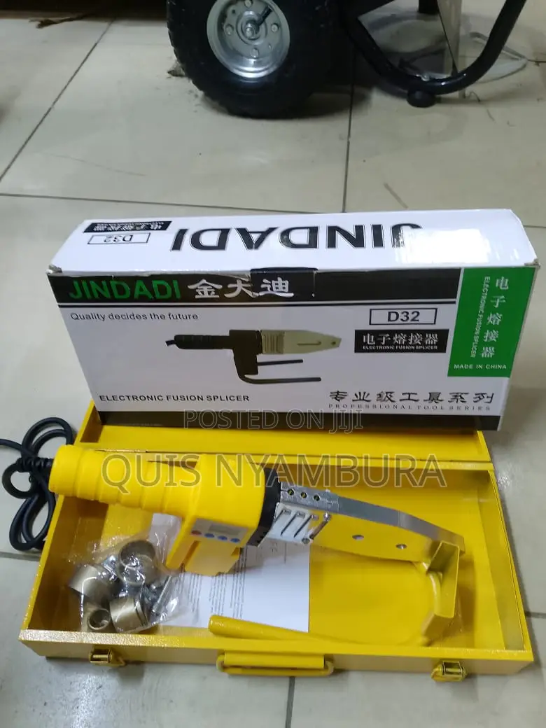 PPR Machine Pipe Welding Machine