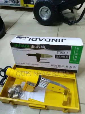 PPR Machine Pipe Welding Machine