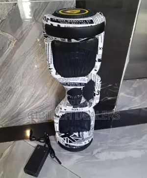 Quality 6.5" Hoverboard