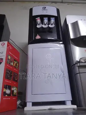 Saratech 3 Taps Hot,Cold and Normal Water Dispenser