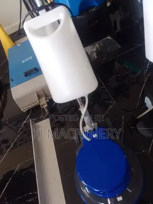 Floor Scrubber Heavy Duty Brand