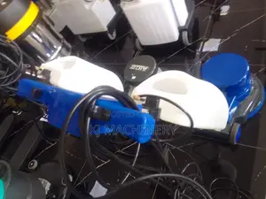 Floor Scrubber Heavy Duty Brand