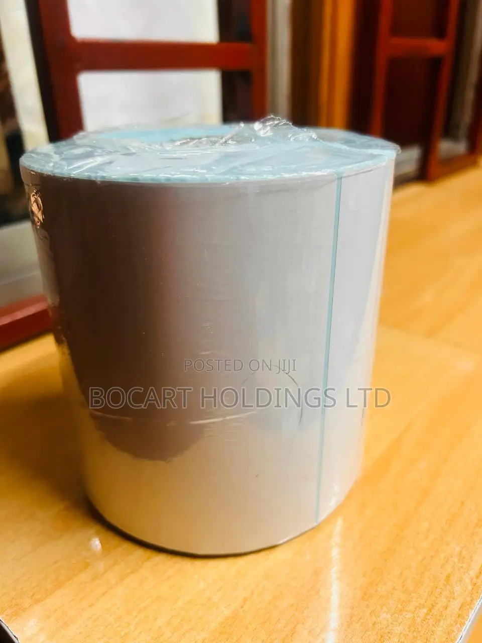 Thermal Barcode Label Sticker 100by130mm Size 1000 Stickers