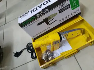 Digital Pipe Welding Machine/Electric PPR PPR Pipe