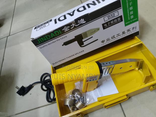 PPR Welding Machine/Pipe Welding Machine - main view