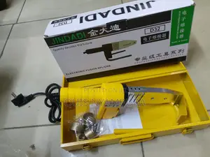 PPR Welding Machine/Pipe Welding Machine