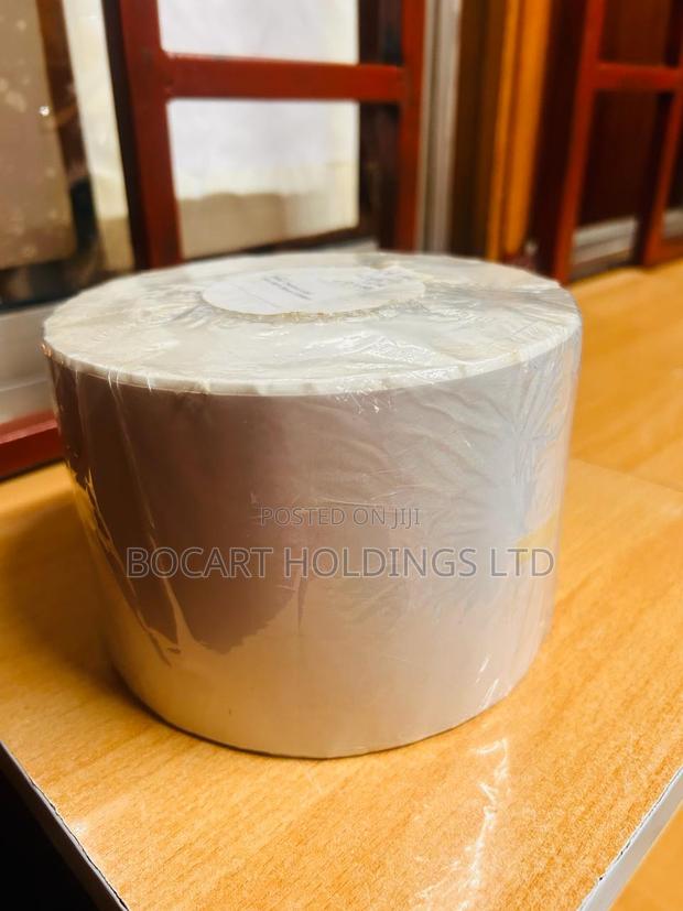 Thermal Barcode Label Sticker 130by100mm and 150by100mm 1000