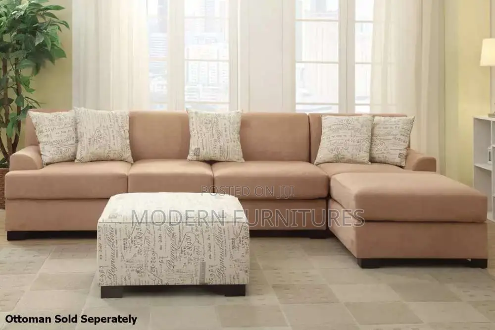 Modern Sofas