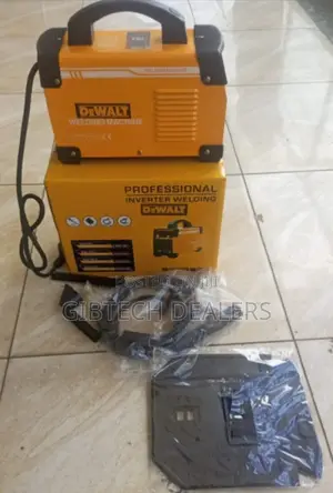 Best Quality Dewalt 400amp Welding Machine