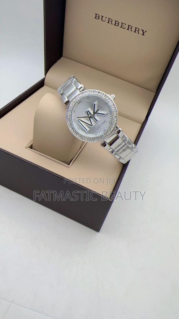 Mk Watch for Women - main view