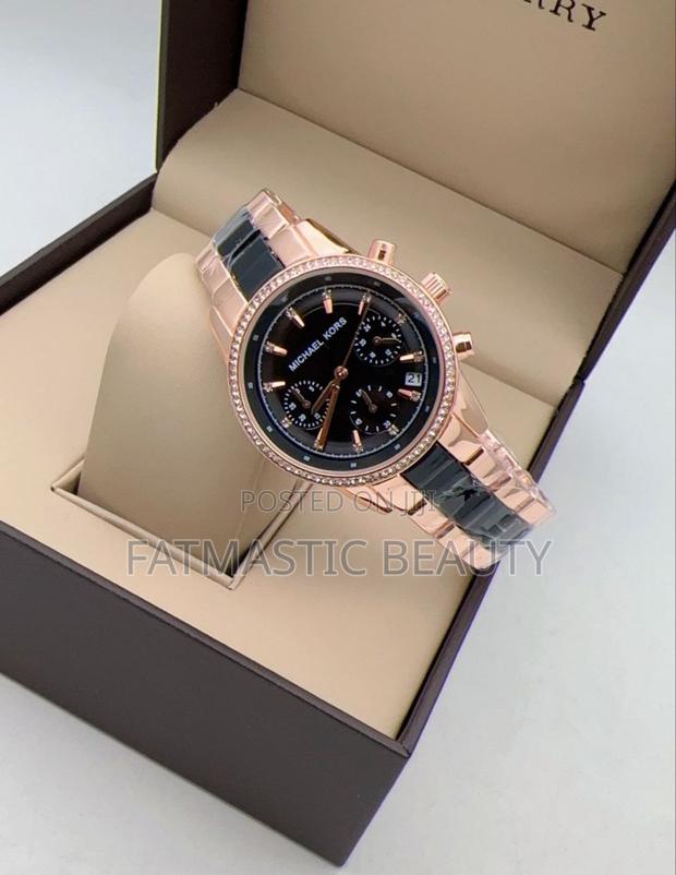 High Quality Watch - main view