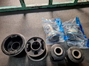 Mazda CX-5 Ball Joint, And Arm Bushes