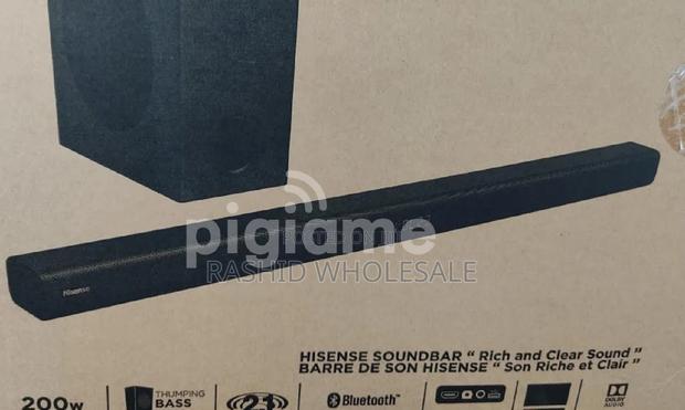 Hisense 200w Sh218