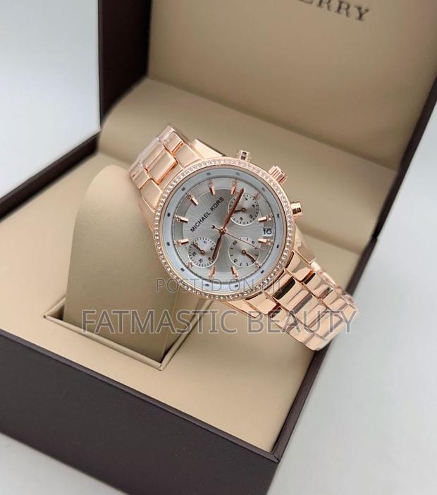 Michael Kors Watch - main view