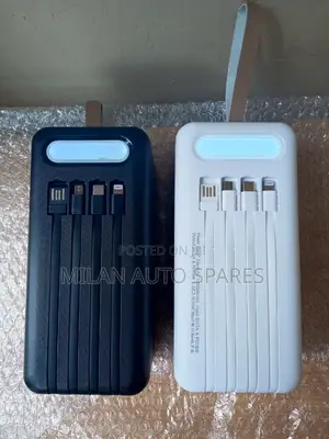 100,000mah High Power Powerbank.