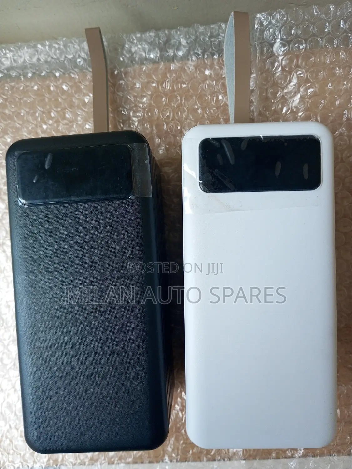 100,000mah High Power Powerbank.