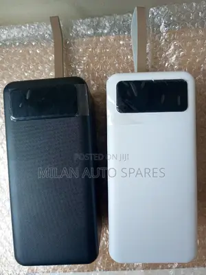 100,000mah High Power Powerbank.