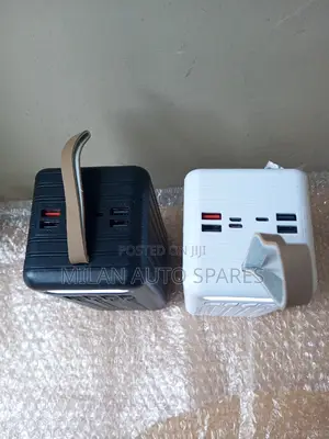 100,000mah High Power Powerbank.