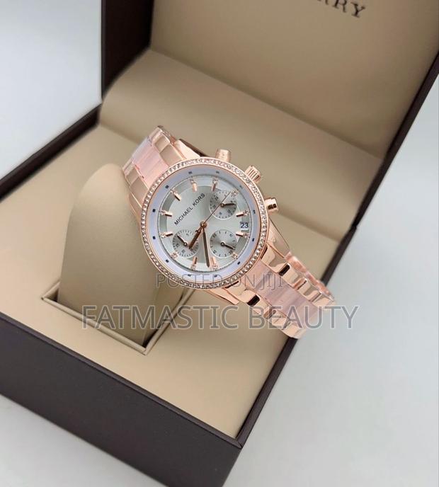 High Quality Lady's Watch - main view