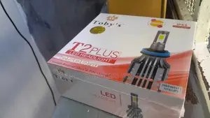 Super Bright 2500watts Led Bulb