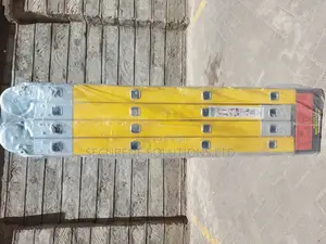 4by4 Fibreglass Multipurpose Ladders