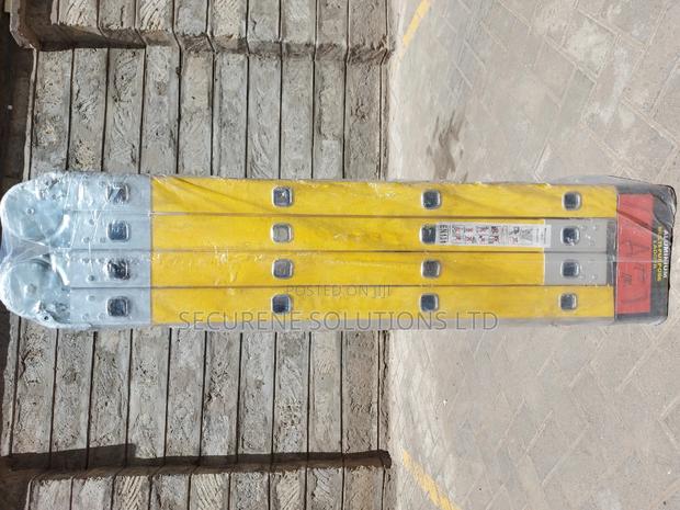 4by4 Fibreglass Multipurpose Ladders - thumbnail 3