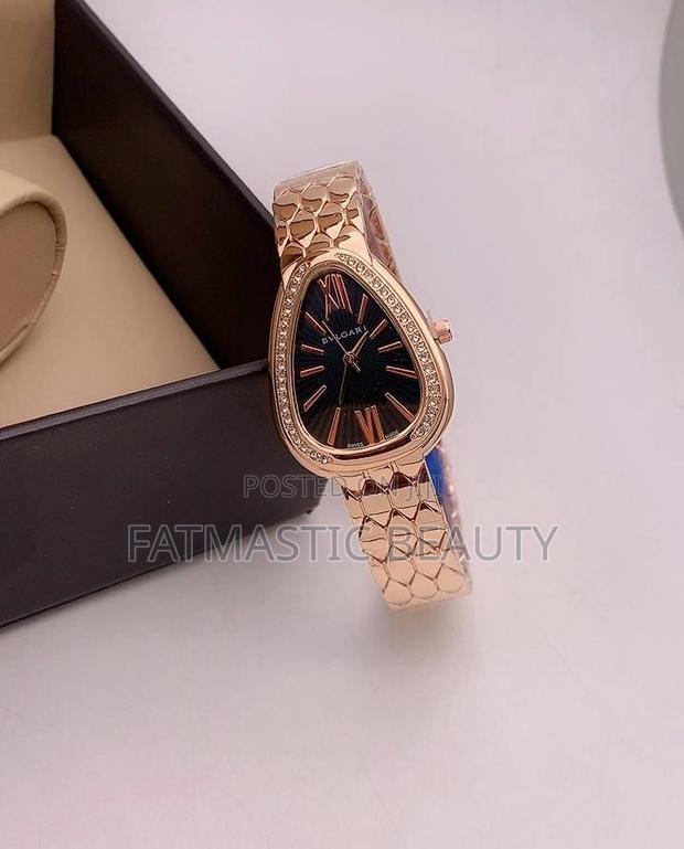 BVLGARI Watch - main view