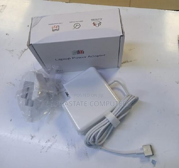 Apple Macbook Air and Pro Chargers 85W Macbook Air Chargers*