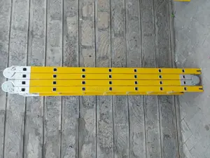 4by7 Fibreglass Multipurpose Ladders 28ft