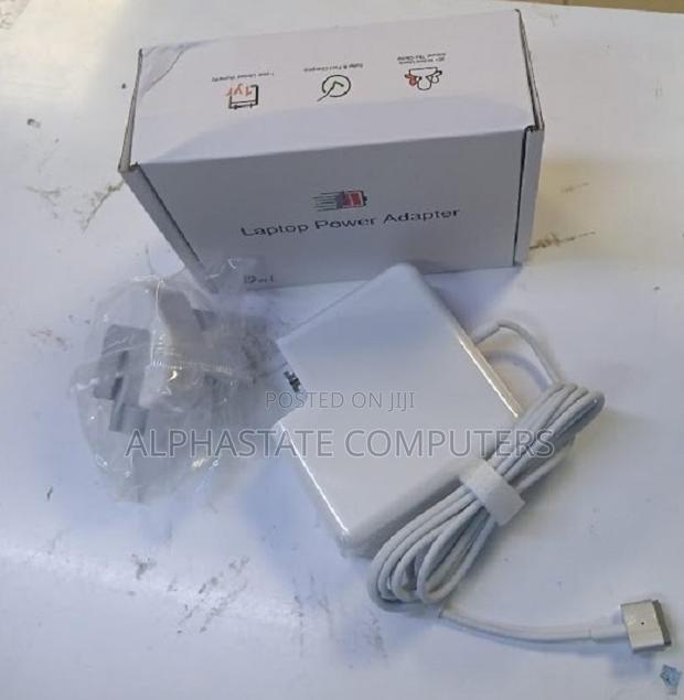 Apple Macbook Air and Pro Chargers 85 W* - main view