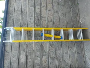 4by8 Fibreglass Multipurpose Ladder