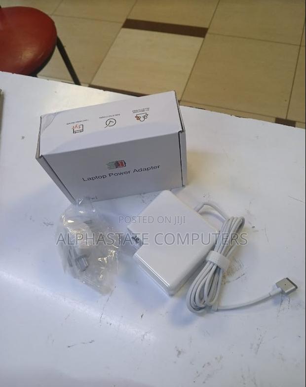 Original-Apple 85W MS1 Magsafe Power Adapter Charger Macbook