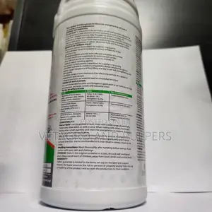Ferrari Gold Fertilizer