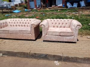 OFFER!!5-seater Chester Sofas (All Colours Available) - thumbnail 2
