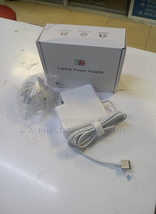 Macbook Pro Charger 16.5V 3.65A Magsafe 1 Magsafe L Shape