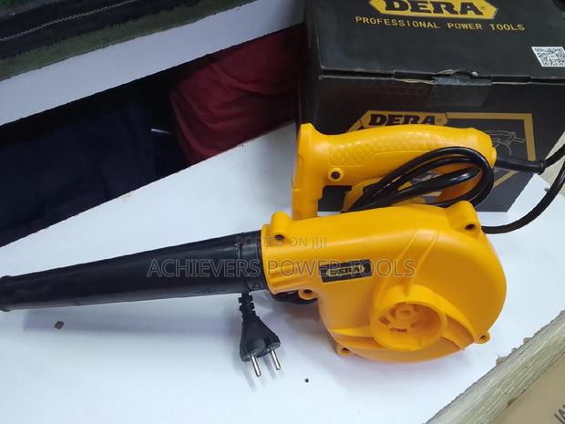 Dera Blower/ Dera Blower