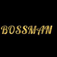 Boss Man logo