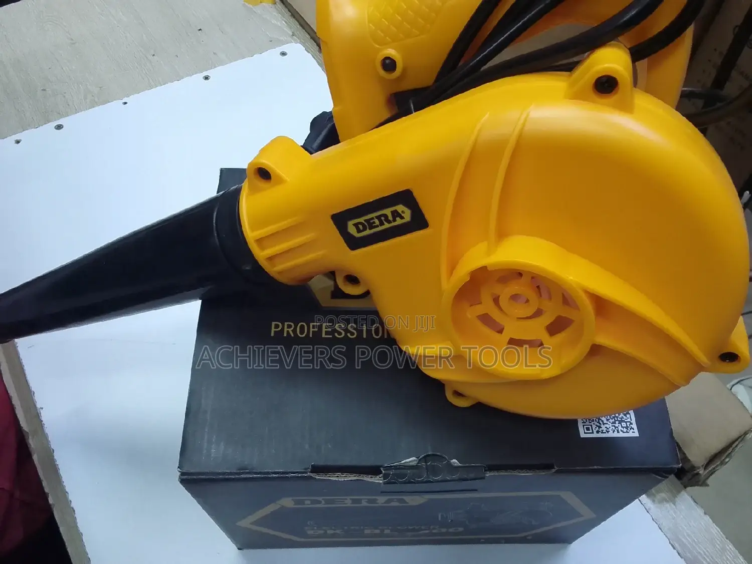 Electric Blower/Dust Blower High Quality
