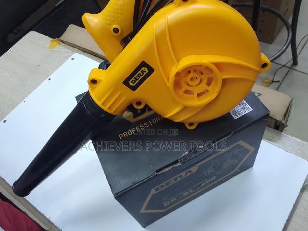 Dust Blower/Dust Blower