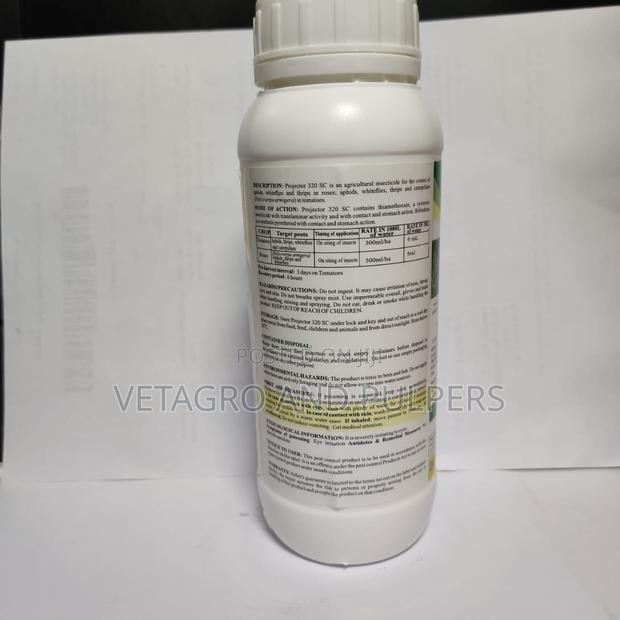 Projector 320sc Insecticide (Mutuchem) - thumbnail 3