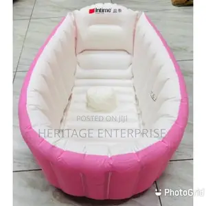 Bathtub Inflatable Bath Tub