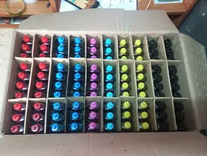 Charity Inks 100 Ml Available