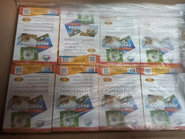 Clarion 4r Photo Papers Available - thumbnail 2