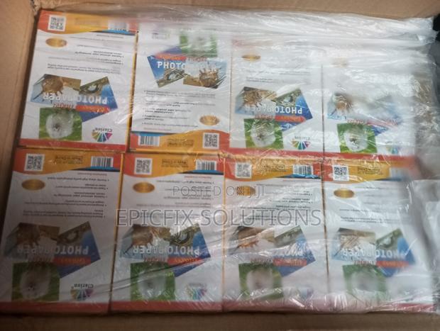 Clarion 4r Photo Papers Available - thumbnail 4