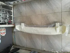 Honda Fit Spoiler